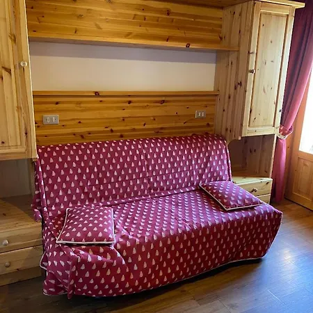 Marinella Apartment Livigno