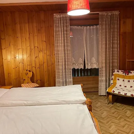 Marinella Livigno