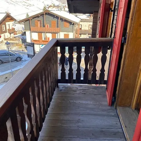 Marinella Apartment Livigno