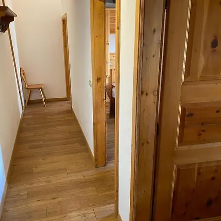 Apartment Marinella Livigno