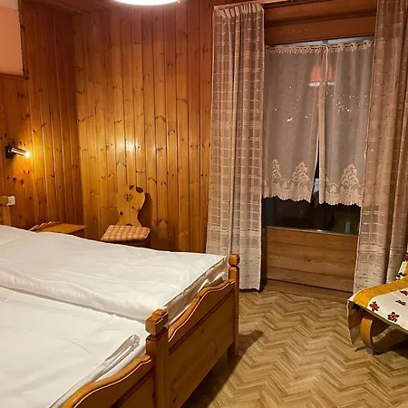 Marinella Apartment Livigno