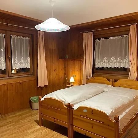 Marinella Apartment *