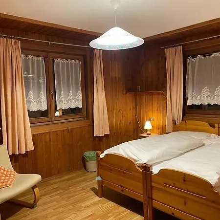 Apartment Marinella Livigno